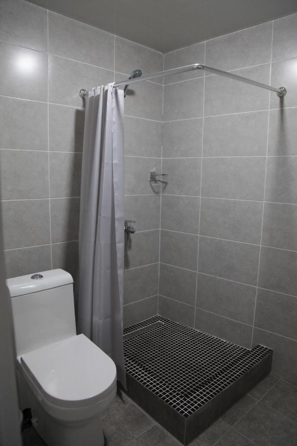 Samarqand Darvoza Hotel Buchara Buitenkant foto